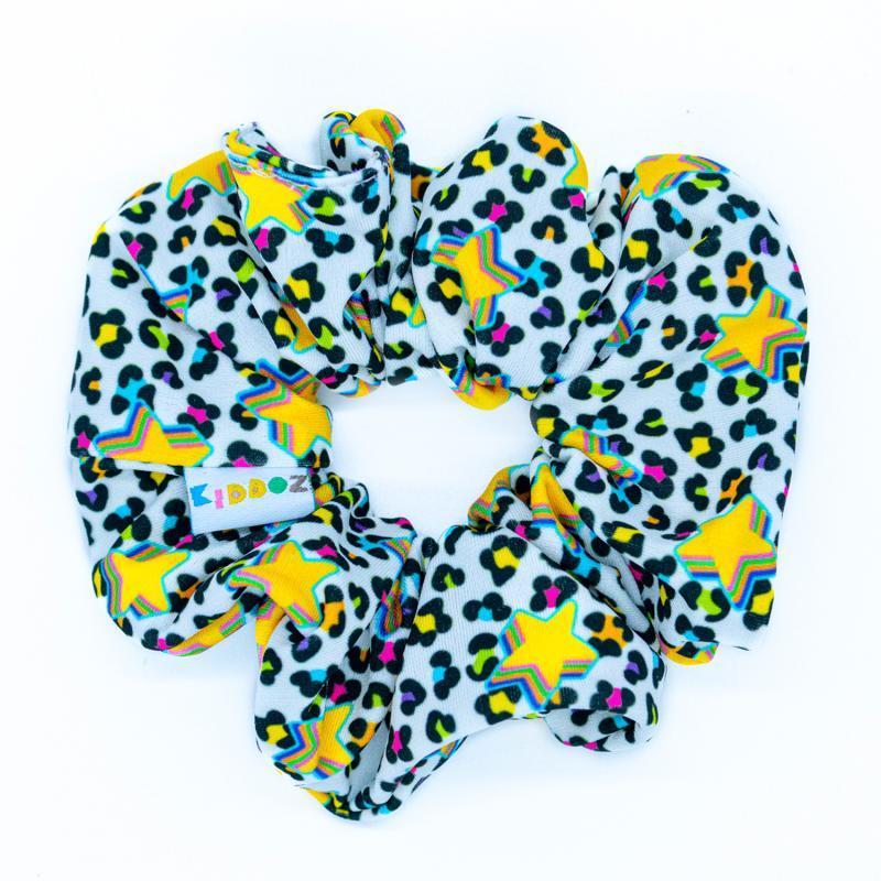 Wild Star Scrunchie